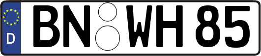 BN-WH85