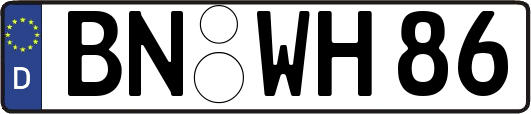 BN-WH86