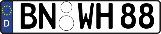 BN-WH88