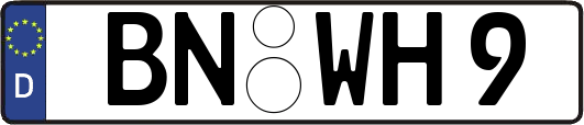 BN-WH9