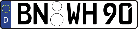 BN-WH90