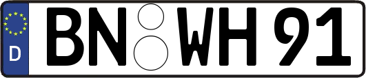 BN-WH91