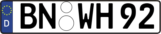 BN-WH92