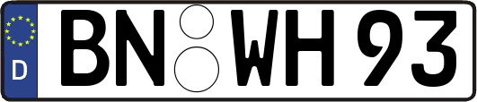 BN-WH93