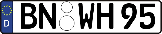 BN-WH95