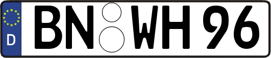 BN-WH96