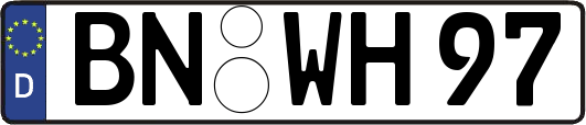 BN-WH97