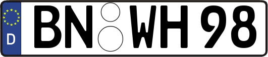 BN-WH98