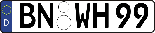 BN-WH99