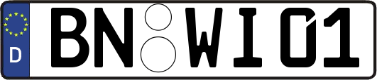 BN-WI01