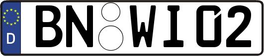 BN-WI02