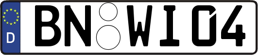 BN-WI04