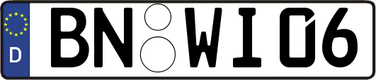 BN-WI06