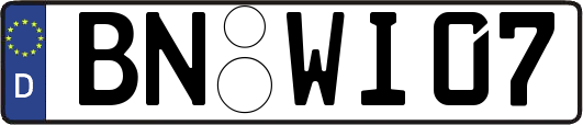 BN-WI07