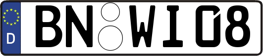 BN-WI08