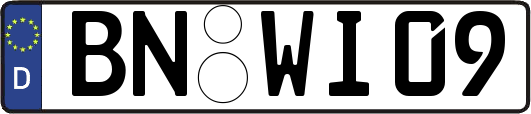 BN-WI09