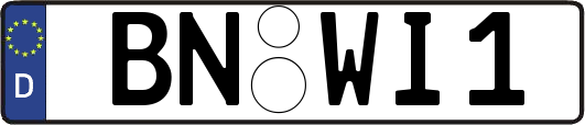 BN-WI1