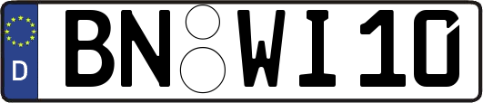 BN-WI10