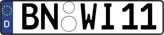 BN-WI11