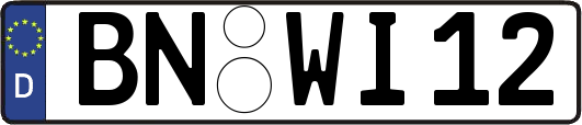 BN-WI12