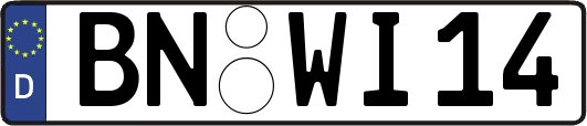BN-WI14