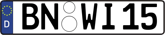 BN-WI15