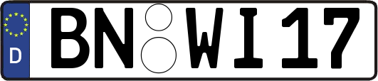 BN-WI17