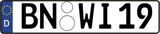 BN-WI19