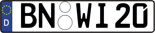 BN-WI20