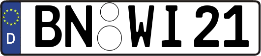 BN-WI21