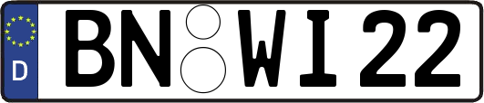 BN-WI22