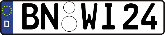 BN-WI24