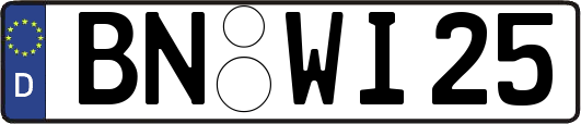 BN-WI25