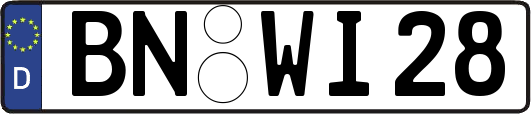 BN-WI28
