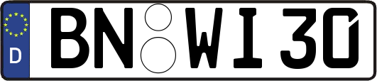 BN-WI30
