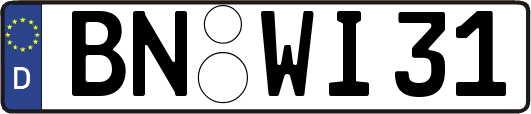 BN-WI31
