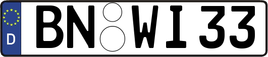 BN-WI33