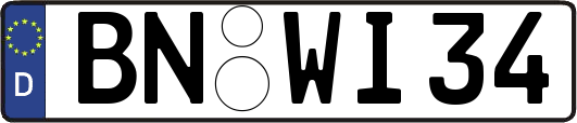 BN-WI34