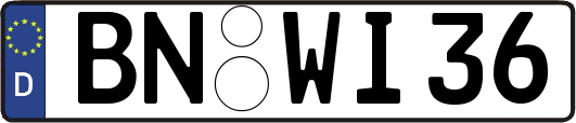 BN-WI36