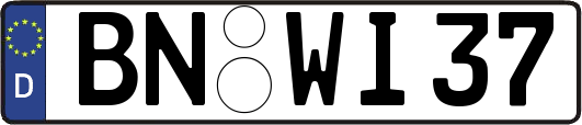 BN-WI37