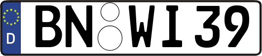 BN-WI39