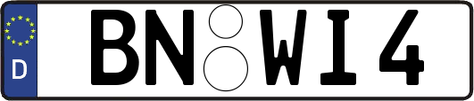 BN-WI4