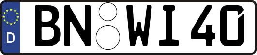 BN-WI40