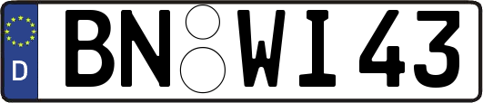 BN-WI43
