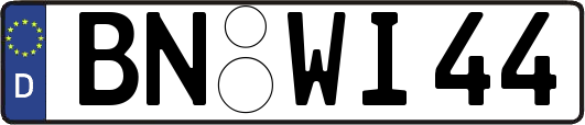 BN-WI44