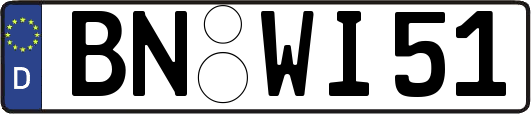 BN-WI51
