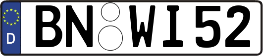 BN-WI52
