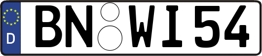 BN-WI54