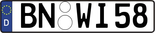 BN-WI58