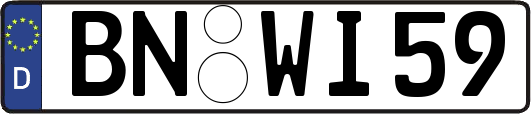 BN-WI59